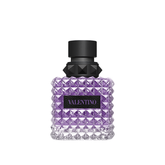 DONNA BORN IN ROMA PURPLE ALLGR EDP 50ML